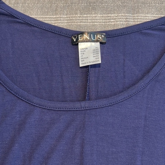Venus, Sinfully Soft, Plenty of Stretch, Versatile, Perfect Condition, Size XL - Picture 5 of 13